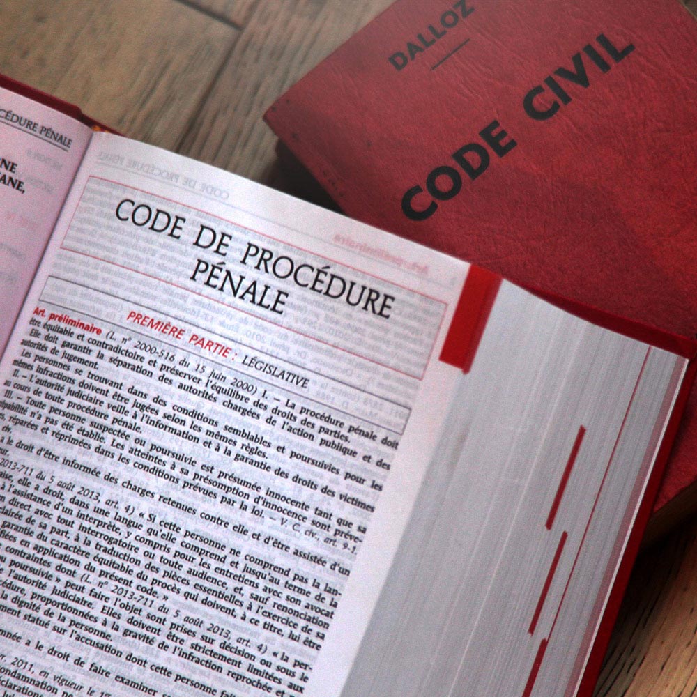 Livre code civil